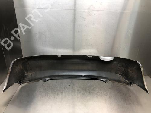 Rear bumper HONDA CIVIC VII Hatchback (EU, EP, EV) 1.6 i (EP2, EU8, EU6) | BP29595681C8