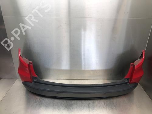 Used Rear bumper HONDA HR-V (RU) 1.5 (RU1) (130 hp) 29314727