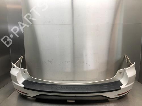 Used Rear bumper SUBARU FORESTER (SH_) 2.0 D AWD (SHH, SHD, SHN) (147 hp) 29283885