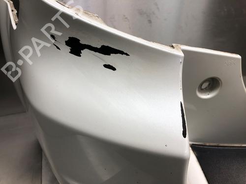 Rear bumper SUBARU FORESTER (SH_) 2.0 D AWD (SHH, SHD, SHN) | BP29283885C8 