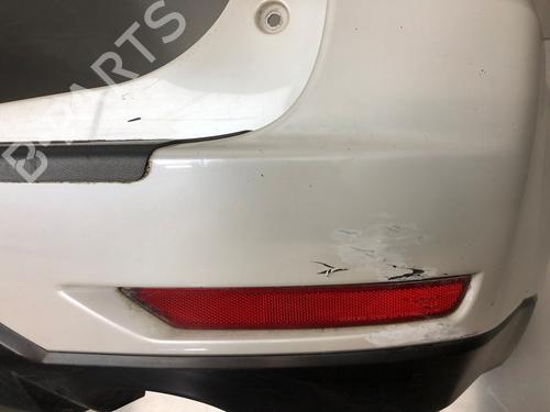 Rear bumper SUBARU FORESTER (SH_) 2.0 D AWD (SHH, SHD, SHN) | BP29283885C8 