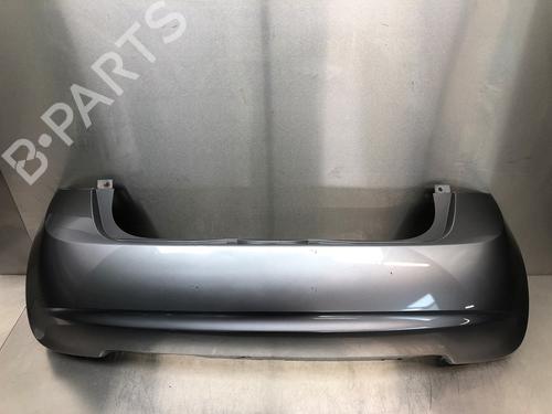 Used Rear bumper NISSAN NOTE (E12) 1.2 (80 hp) 29261982