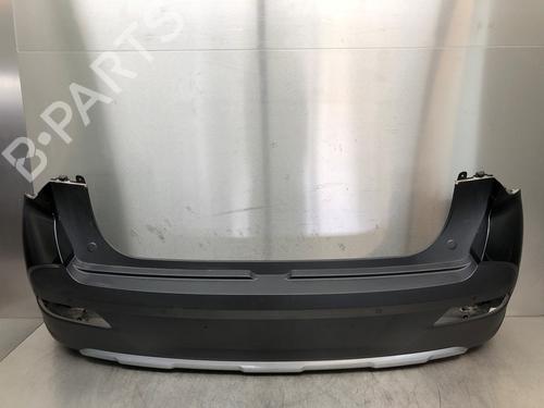 Used Rear bumper HYUNDAI BAYON (BC3) 1.0 T-GDI 48V-Hybrid (101 hp) 28824986