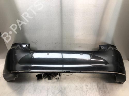 Used Rear bumper TOYOTA AURIS (_E15_) 1.6 (ZRE151_, ZRE151R) (124 hp) 28441947