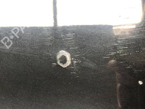 Rear bumper TOYOTA AURIS (_E15_) 1.6 (ZRE151_, ZRE151R) | BP28441947C8