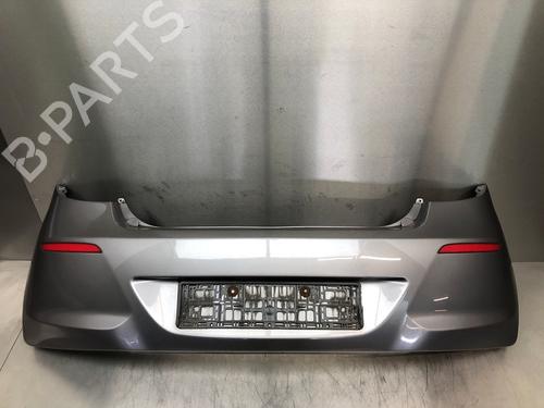 Used Rear bumper HYUNDAI i20 I (PB, PBT) 1.2 (86 hp) 28411680