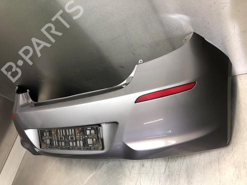 Rear bumper HYUNDAI i20 I (PB, PBT) 1.2 | BP28411680C8