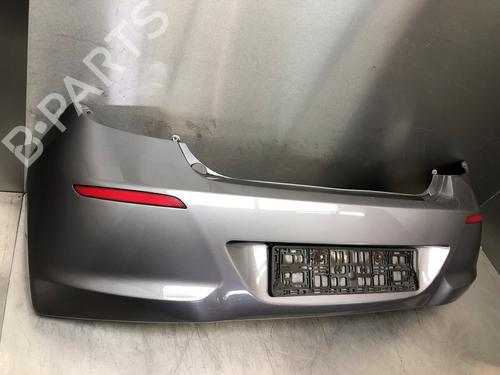 Rear bumper HYUNDAI i20 I (PB, PBT) 1.2 | BP28411680C8