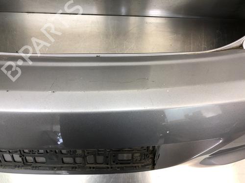 Rear bumper HYUNDAI i20 I (PB, PBT) 1.2 | BP28411680C8