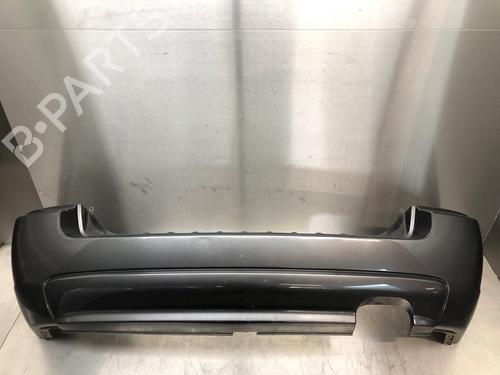 Used Rear bumper KIA SPORTAGE II (JE_, KM_) 2.0 i 16V (141 hp) 28327365