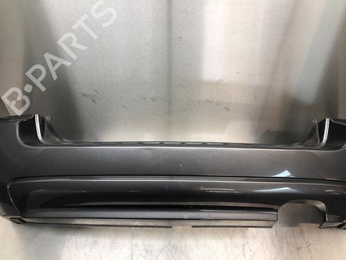Rear bumper KIA SPORTAGE II (JE_, KM_) 2.0 i 16V | BP28327365C8