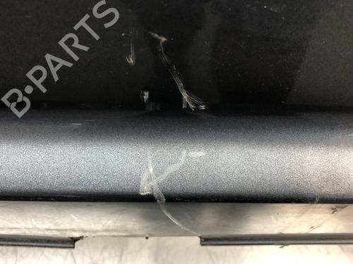 Rear bumper KIA SPORTAGE II (JE_, KM_) 2.0 i 16V | BP28327365C8