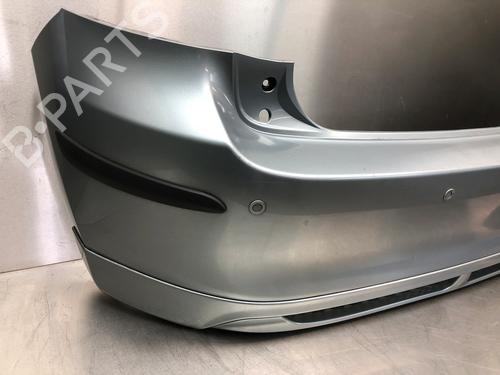 Rear bumper TOYOTA AURIS (_E15_) 1.33 Dual-VVTi (NRE150_, NRE150R) | BP28135714C8