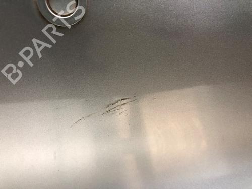 Rear bumper TOYOTA AURIS (_E15_) 1.33 Dual-VVTi (NRE150_, NRE150R) | BP28135714C8