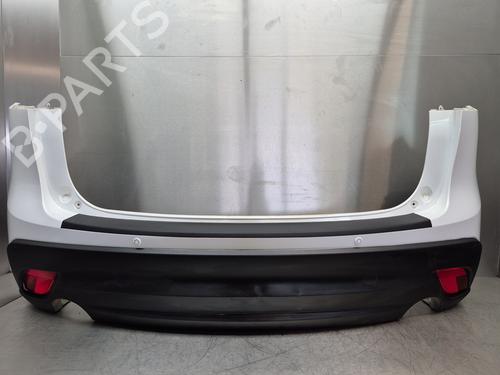 Used Rear bumper MAZDA CX-5 (KE, GH) 2.2 D (KE2FW) (150 hp) 27991673