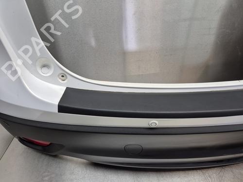 Rear bumper MAZDA CX-5 (KE, GH) 2.2 D (KE2FW) | BP27991673C8