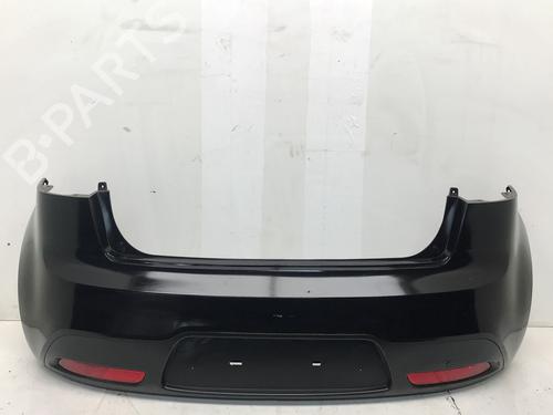 Used Rear bumper KIA RIO III (UB) 1.2 CVVT (84 hp) 21664712