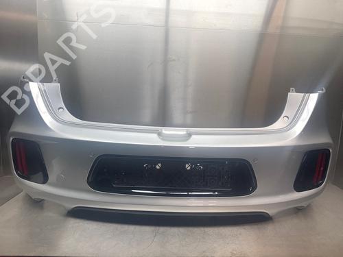 Used Rear bumper KIA CEE'D (JD) 1.0 T-GDI (120 hp) 27986147
