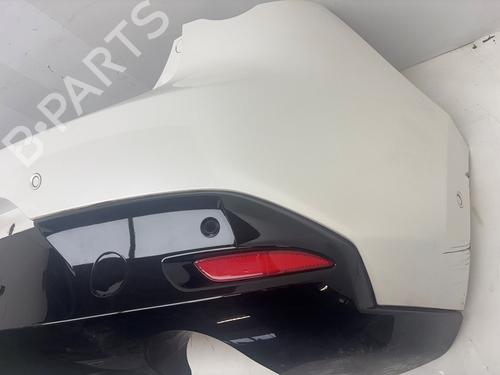 Bagtil kofangere MAZDA 3 Hatchback (BP) SKYACTIV-X M Hybrid (BP2H) (179 hp) 21598528