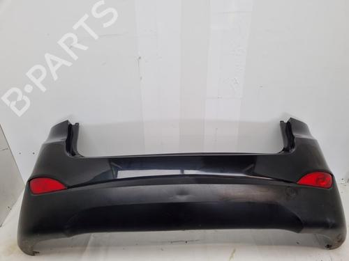Used Rear bumper HYUNDAI ix35 (LM, EL, ELH) 2.0 (163 hp) 23278223