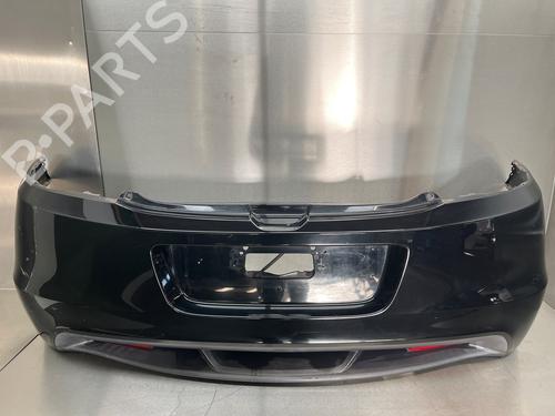 Rear bumper HONDA CR-Z (ZF) 1.5 IMA (ZF1) | BP23095826C8 