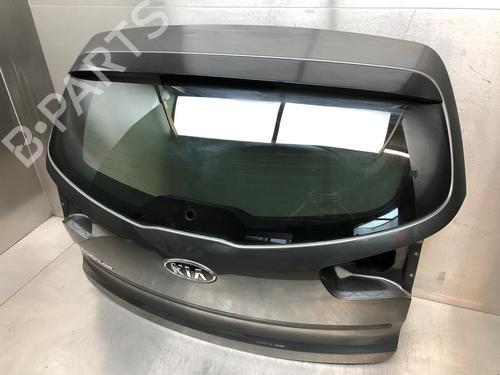 Tailgate KIA SPORTAGE III (SL) 2.0 CVVT | BP29816043C6