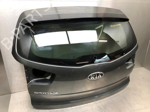 Tailgate KIA SPORTAGE III (SL) 2.0 CVVT | BP29816043C6