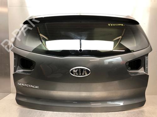 Tailgate KIA SPORTAGE III (SL) 2.0 CVVT | BP29816043C6