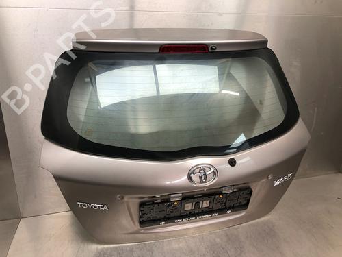 Tailgate TOYOTA YARIS (_P13_) 1.3 (NSP130_, NSP130) | BP29640281C6