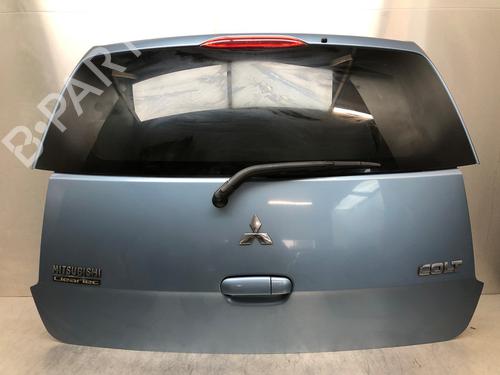 Porton trasero MITSUBISHI COLT VI (Z3_A, Z2_A) 1.3 (Z21A) (95 hp) 29595646