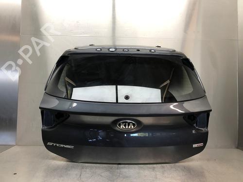 Tailgate KIA STONIC (YB) 1.0 T-GDi | BP29314670C6