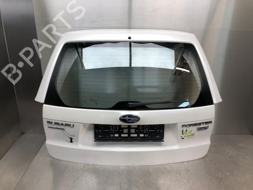 Used Tailgate SUBARU FORESTER (SH_) 2.0 D AWD (SHH, SHD, SHN) (147 hp) 29283888
