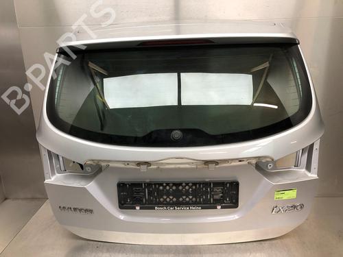 Used Tailgate HYUNDAI ix20 (JC) 1.6 (125 hp) 29076628