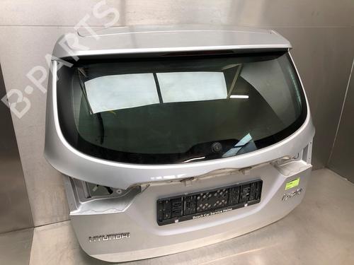 Tailgate HYUNDAI ix20 (JC) 1.6 | BP29076628C6 