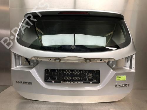 Tailgate HYUNDAI ix20 (JC) 1.6 | BP29076628C6 
