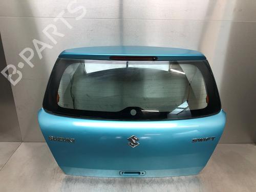 Bagklap CC/Kombi-Coupé SUZUKI SWIFT III (MZ, EZ) 1.5 (RS415, ZC21S) | BP28824938C6 