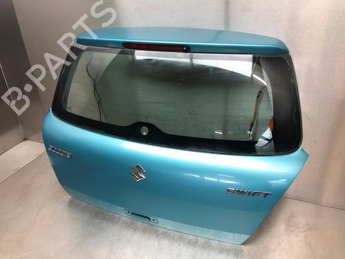 Bagklap CC/Kombi-Coupé SUZUKI SWIFT III (MZ, EZ) 1.5 (RS415, ZC21S) | BP28824938C6 