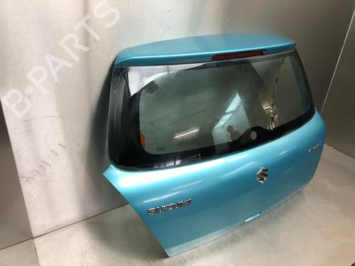 Bagklap CC/Kombi-Coupé SUZUKI SWIFT III (MZ, EZ) 1.5 (RS415, ZC21S) | BP28824938C6 