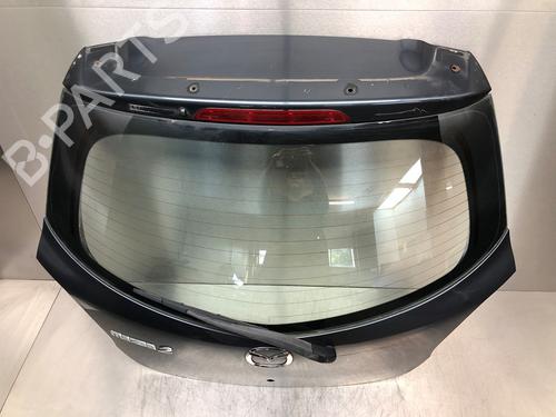 Tailgate MAZDA 2 (DE_, DH_) 1.3 (DE3FS) | BP28824827C6