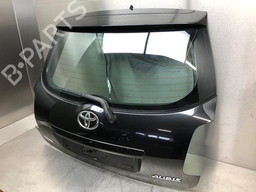 Tailgate TOYOTA AURIS (_E15_) 1.6 (ZRE151_, ZRE151R) | BP28411717C6