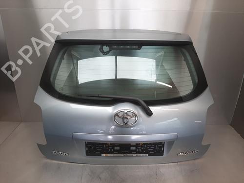 Bakluke CC/Kombi-Kupé TOYOTA AURIS (_E15_) 1.33 Dual-VVTi (NRE150_, NRE150R) (101 hp) 28176695