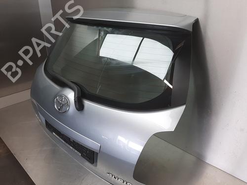 Bakluke CC/Kombi-Kupé TOYOTA AURIS (_E15_) 1.33 Dual-VVTi (NRE150_, NRE150R) | BP28176695C6