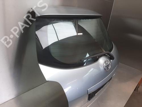 Bakluke CC/Kombi-Kupé TOYOTA AURIS (_E15_) 1.33 Dual-VVTi (NRE150_, NRE150R) | BP28176695C6
