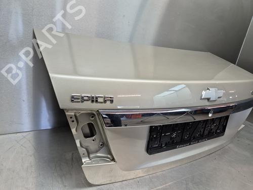 Tailgate CHEVROLET EPICA (KL1_) 2.0 | BP28119476C6