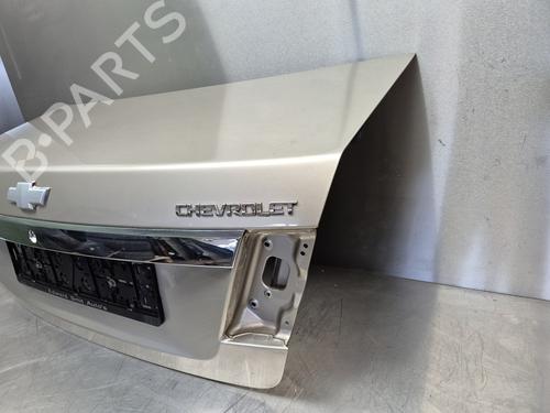 Tailgate CHEVROLET EPICA (KL1_) 2.0 | BP28119476C6