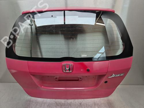 Used Tailgate HONDA JAZZ II (GD_, GE3, GE2) 1.3 iDSi (GD1) (83 hp) 28119309