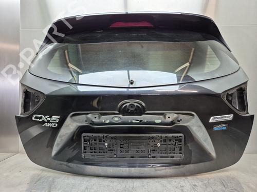 Bagklap CC/Kombi-Coupé MAZDA CX-5 (KE, GH) 2.2 D AWD (KE102) | BP28064785C6 