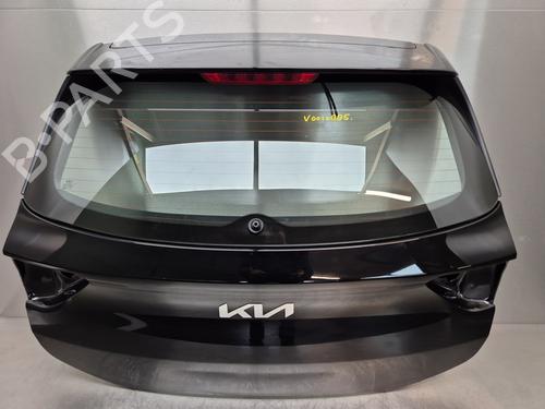 Used Tailgate KIA STONIC (YB) 1.0 T-GDi Eco-Dynamics+ (101 hp) 28032105