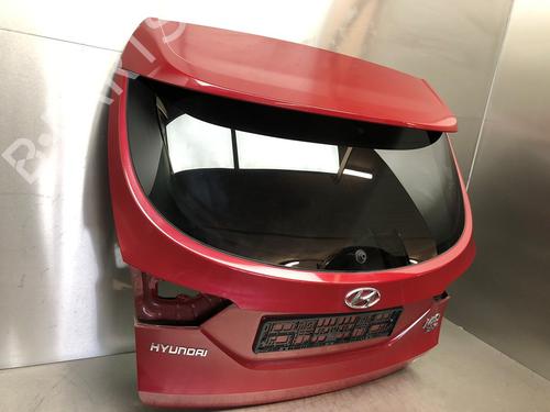 Tailgate HYUNDAI i40 I CW (VF) 1.6 GDI | BP27991664C6