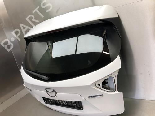 Tailgate MAZDA CX-5 (KE, GH) 2.2 D (KE2FW) | BP27991661C6